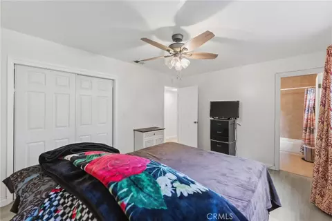 Bedroom - 706 E Palmer, Compton, CA 90221 photo 3 of 6