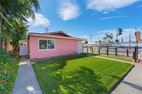Exterior - 706 E Palmer, Compton, CA 90221 photo 1 of 6