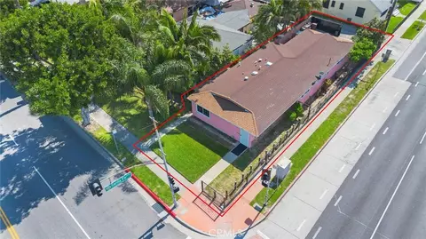 View/Area - 706 E Palmer, Compton, CA 90221 photo 1 of 1