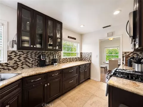 Kitchen - 8734 Parrot Ave, Downey, CA 90240 photo 2 of 3