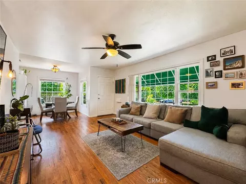 Living - 8734 Parrot Ave, Downey, CA 90240 photo 1 of 1