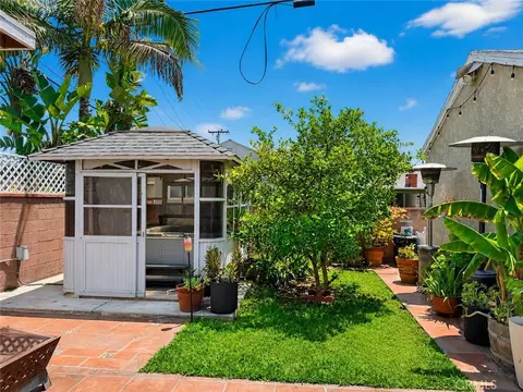 Exterior - 8734 Parrot Ave, Downey, CA 90240 photo 3 of 5