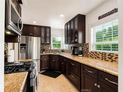 Kitchen - 8734 Parrot Ave, Downey, CA 90240 photo 1 of 3