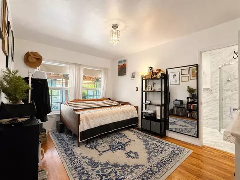 Bedroom - 8734 Parrot Ave, Downey, CA 90240 photo 2 of 3