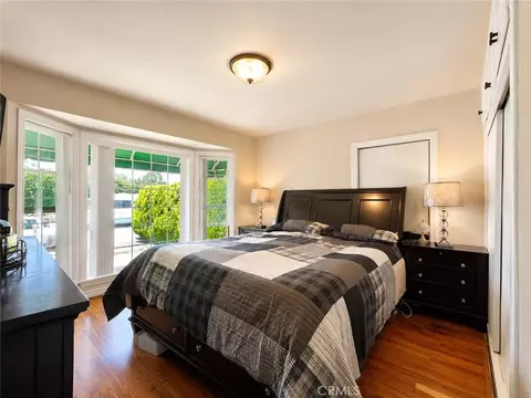Bedroom - 8734 Parrot Ave, Downey, CA 90240 photo 1 of 3