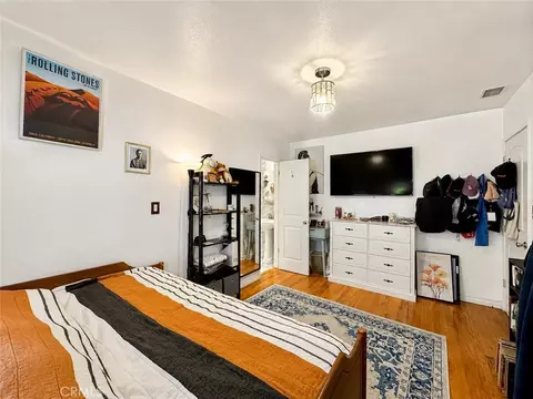 Bedroom - 8734 Parrot Ave, Downey, CA 90240 photo 3 of 3