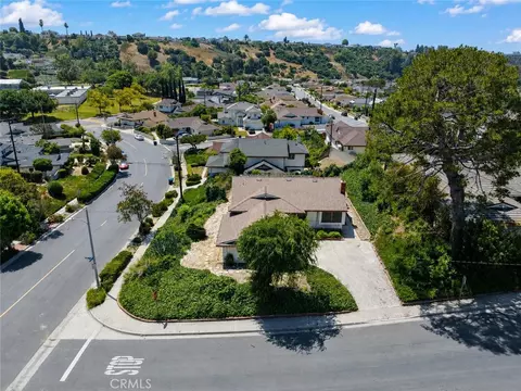 2000 Verde Vis, Monterey Park, CA 91754