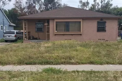 3318 W 118th, Inglewood, CA 90303