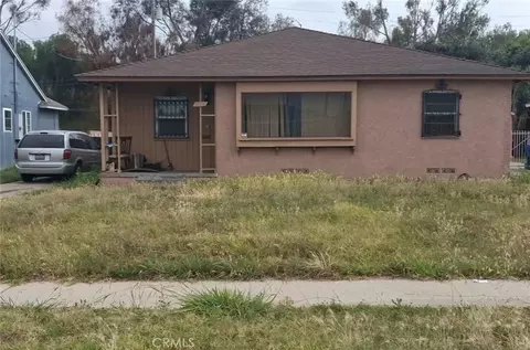3318 W 118th, Inglewood, CA 90303
