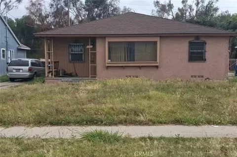 3318 W 118th, Inglewood, CA 90303