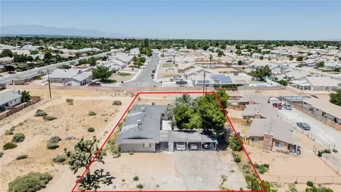 View/Area - 13336 Mohawk Rd, Apple Valley, CA 92308 photo 1 of 5