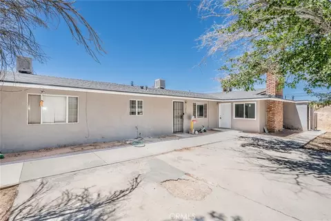 Exterior - 13336 Mohawk Rd, Apple Valley, CA 92308 photo 1 of 1