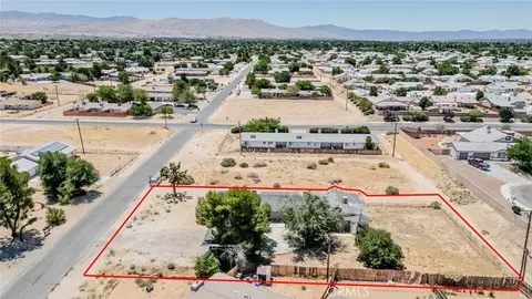 View/Area - 13336 Mohawk Rd, Apple Valley, CA 92308 photo 4 of 5