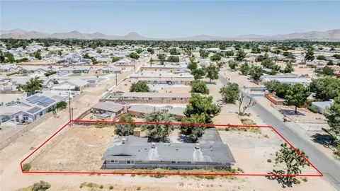 View/Area - 13336 Mohawk Rd, Apple Valley, CA 92308 photo 2 of 5