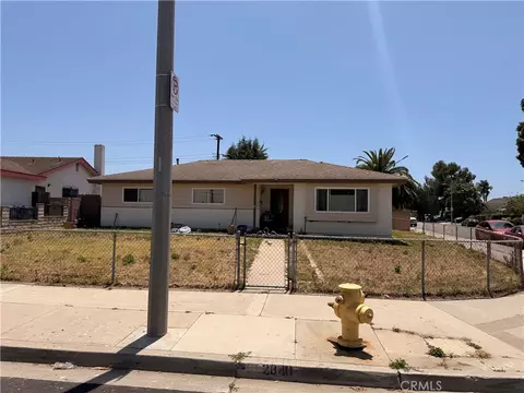 2040 Curran St, Oxnard, CA 93033