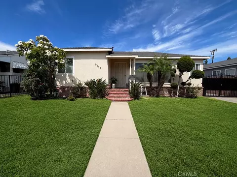 9645 Danville, Pico Rivera, CA 90660