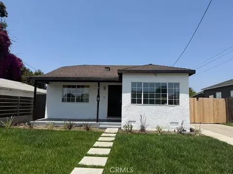 3869 W 109th St, Inglewood, CA 90303