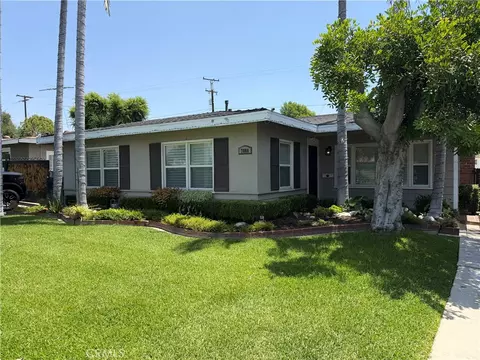 7008 Gretna Ave, Whittier, CA 90606
