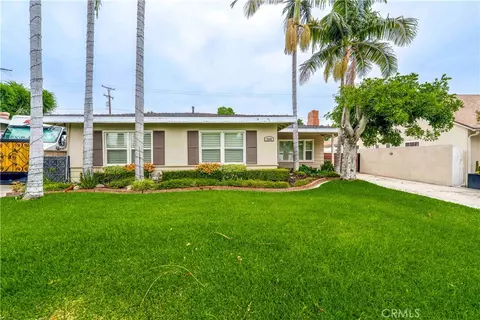 7008 Gretna Ave, Whittier, CA 90606