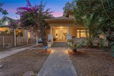 4211 S Flower, Los Angeles, CA 90037