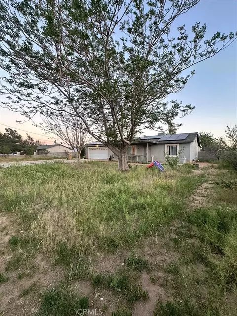 16575 Lilac St, Hesperia, CA 92345