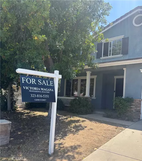 23895 Via Alisol, Murrieta, CA 92562