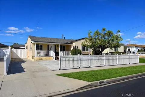 15603 Thornlake Ave, Norwalk, CA 90650