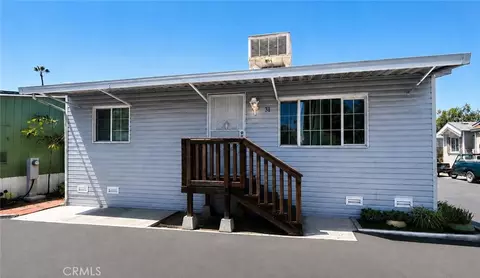 Undisclosed, Anaheim, CA 92801
