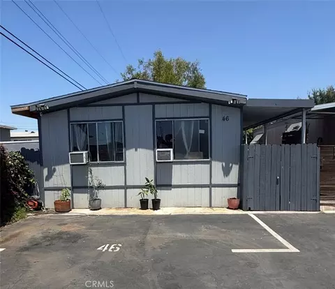 825 W La Palma Ave #SPC 46, Anaheim, CA 92801