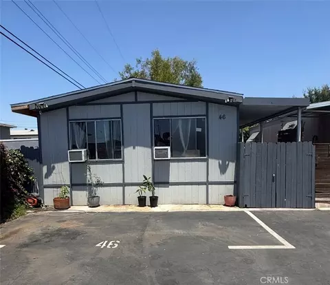 825 W La Palma Ave #SPC 46, Anaheim, CA 92801
