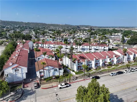 264 E Beverly #A, Montebello, CA 90640