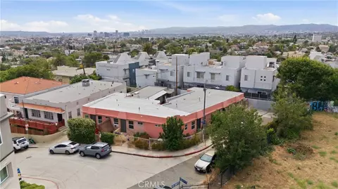 1126 White Knoll Dr, Los Angeles, CA 90012