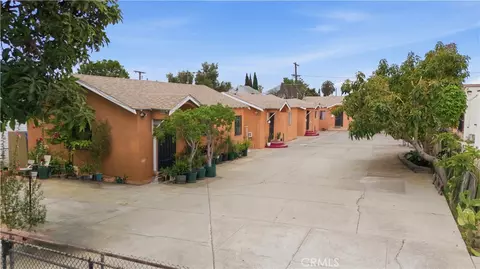 2229 Hancock St, Los Angeles, CA 90031