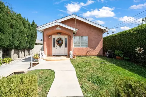 5317 Cronus, Los Angeles, CA 90032