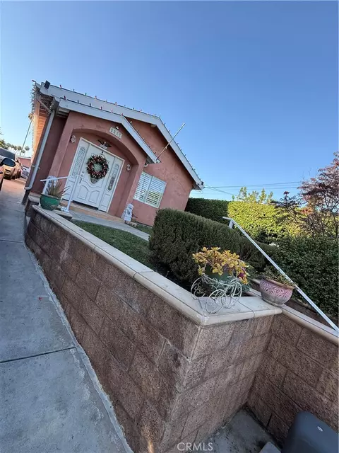 5317 Cronus, Los Angeles, CA 90032