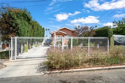 5317 Cronus, Los Angeles, CA 90032
