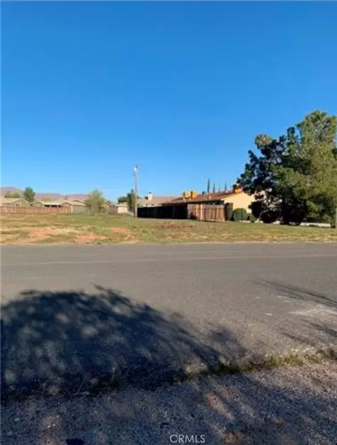 0 Mohawk Rd, Apple Valley, CA 92308 photo 3