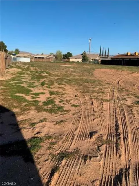 0 Mohawk Rd, Apple Valley, CA 92308