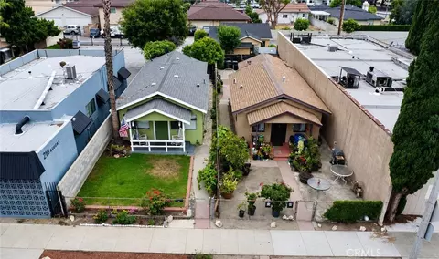 212 N Azusa, Azusa, CA 91702