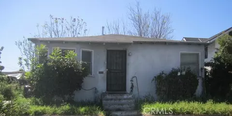204 E Imperial, Los Angeles, CA 90061