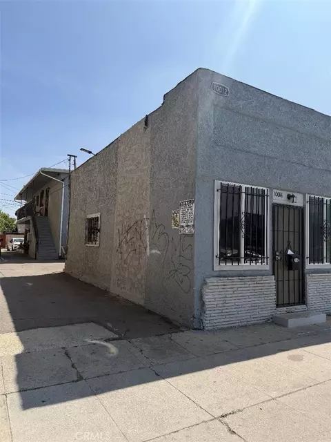 10012 S Broadway, Los Angeles, CA 90003
