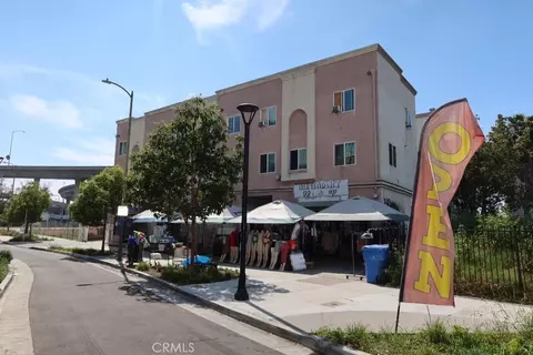 11310 S Olive, Los Angeles, CA 90061