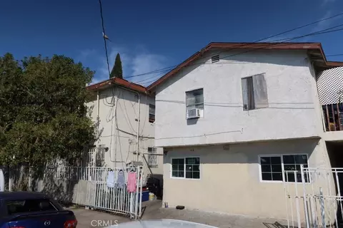 964 E 32nd, Los Angeles, CA 90011
