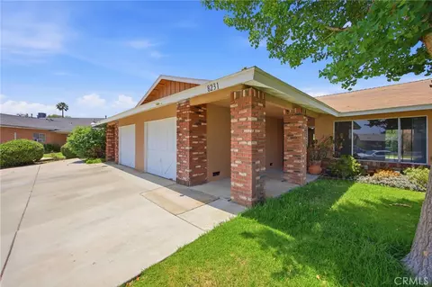 Exterior - 8231 Carnation Ct, Riverside, CA 92503 photo 5 of 20