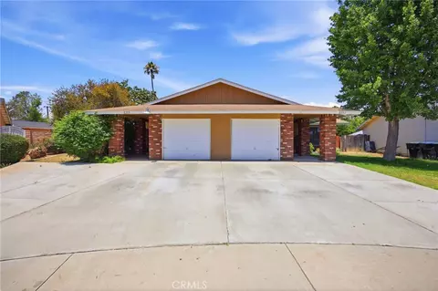 Exterior - 8231 Carnation Ct, Riverside, CA 92503 photo 2 of 20