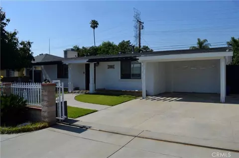 17827 E Laxford, Azusa, CA 91702