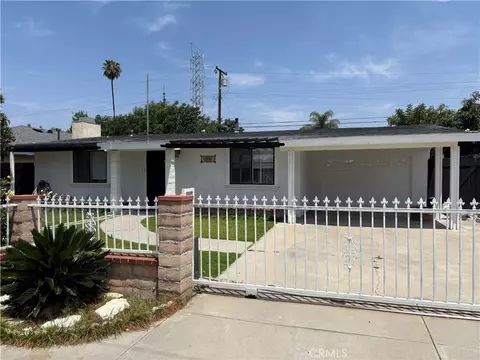17827 E Laxford, Azusa, CA 91702