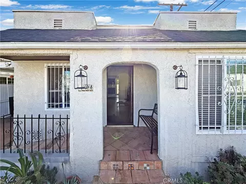 3008 W 30th, Los Angeles, CA 90018