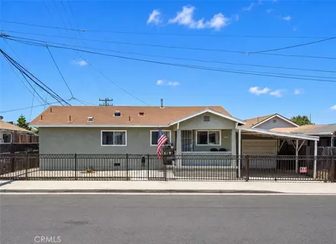 4742 Eagle, Los Angeles, CA 90022
