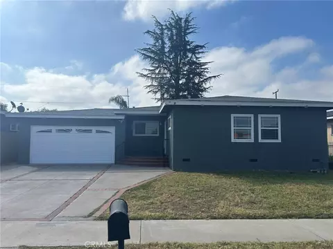1618 N Hacienda, La Puente, CA 91744
